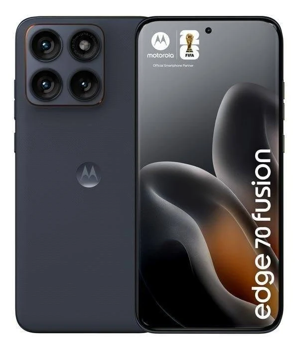 Motorola Edge 70 Fusion