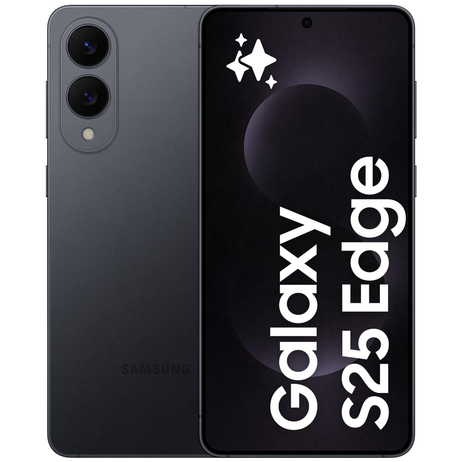 Samsung Galaxy S25 Edge