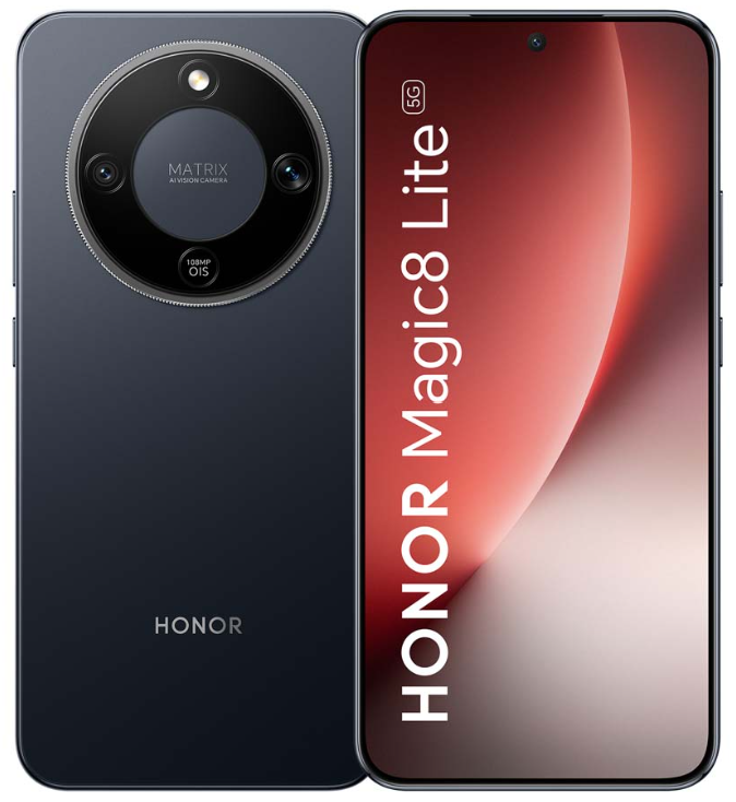 Honor Honor Magic 8 Lite