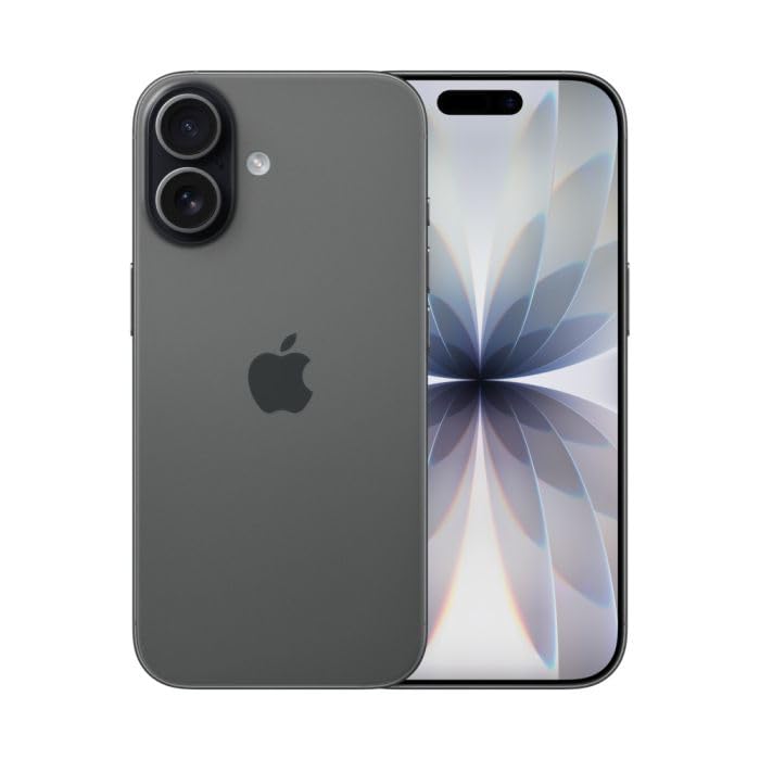 Apple iPhone 17