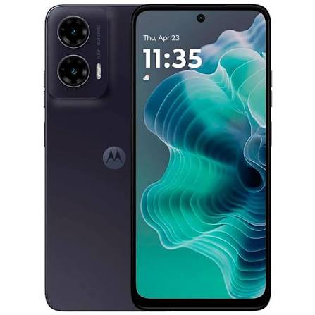 Motorola Moto G35
