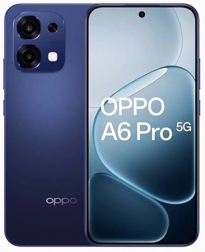 OPPO OPPO A6 Pro
