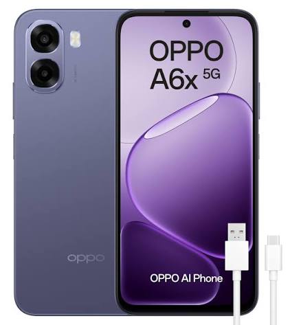 OPPO OPPO A6x