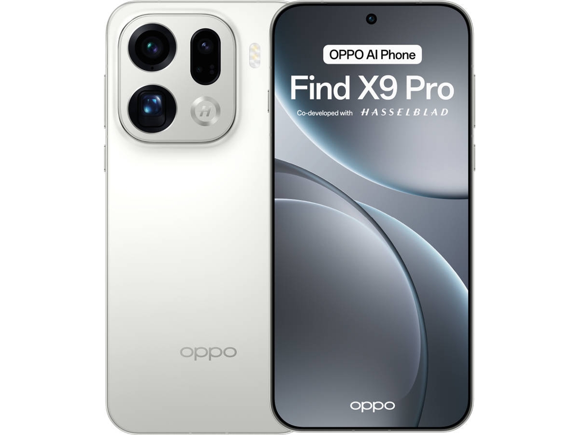 OPPO OPPO Find X9