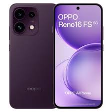 OPPO OPPO Reno 16 FS