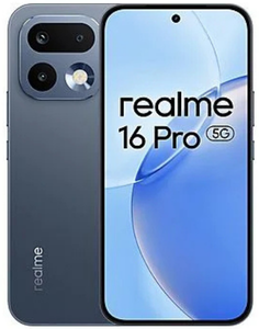 Realme Realme 16 Pro