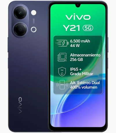 Vivo Vivo Y21