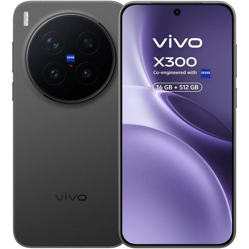 Vivo Vivo X300 FE