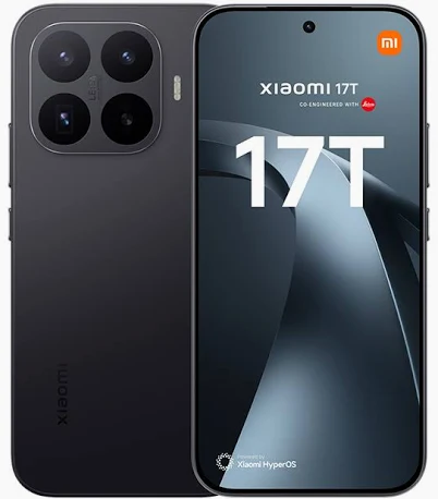 Xiaomi Xiaomi 17T